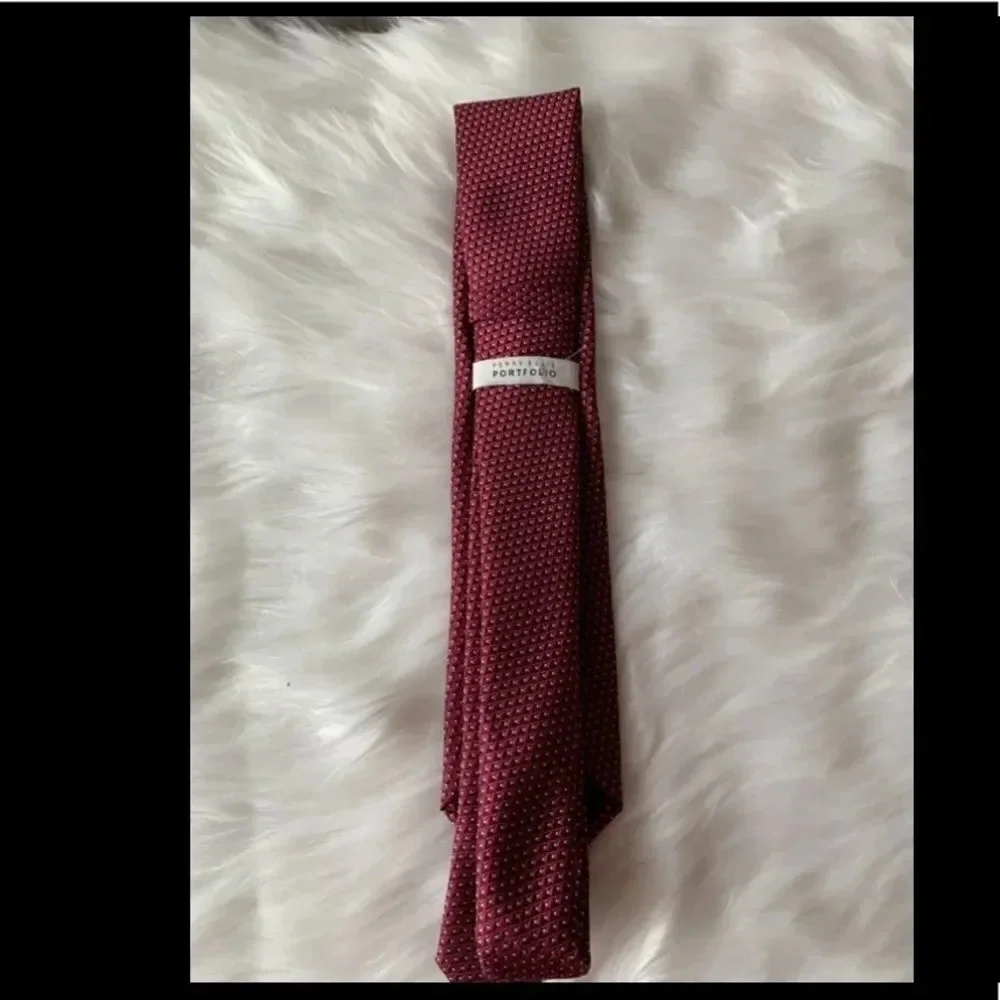 Perry Ellis Portfolio NWOT Tie